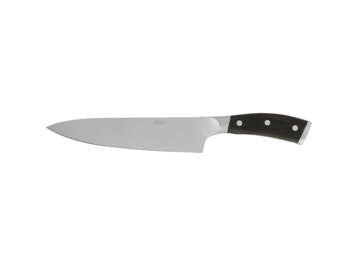 Kockkniv Pakka wood 20 cm