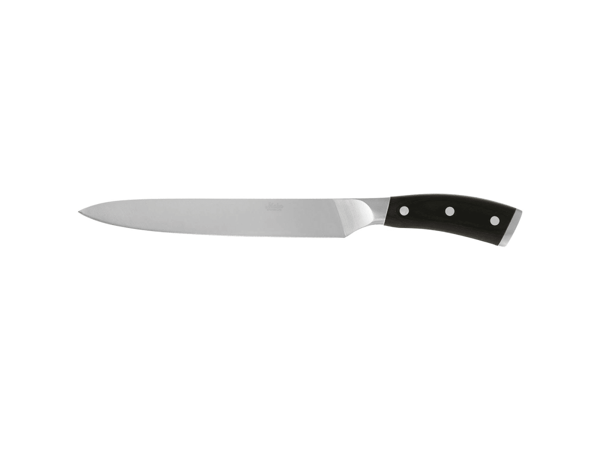 Allroundkniv Pakka wood 20 cm