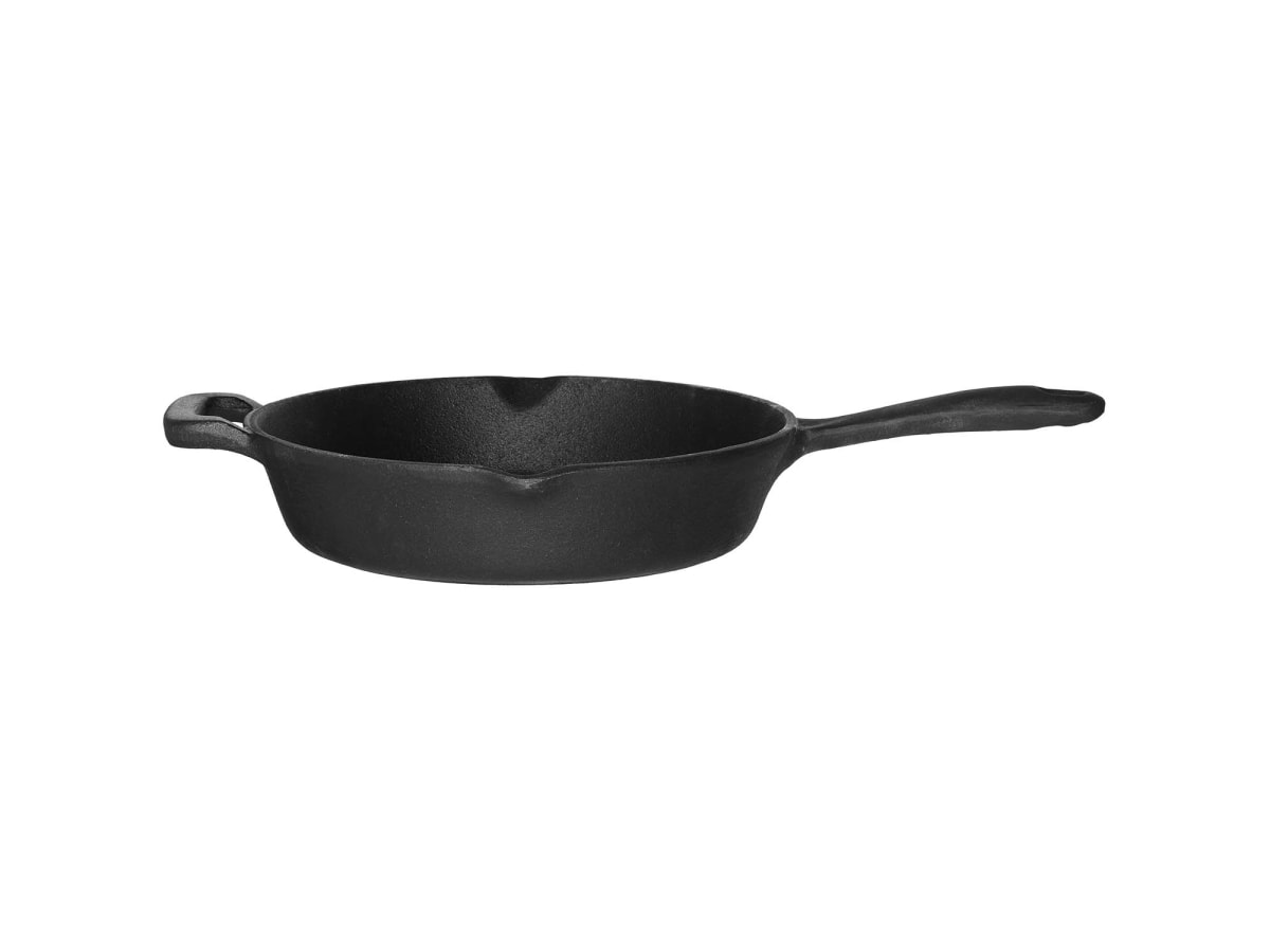 Gjutjärnsstekpanna 26 cm