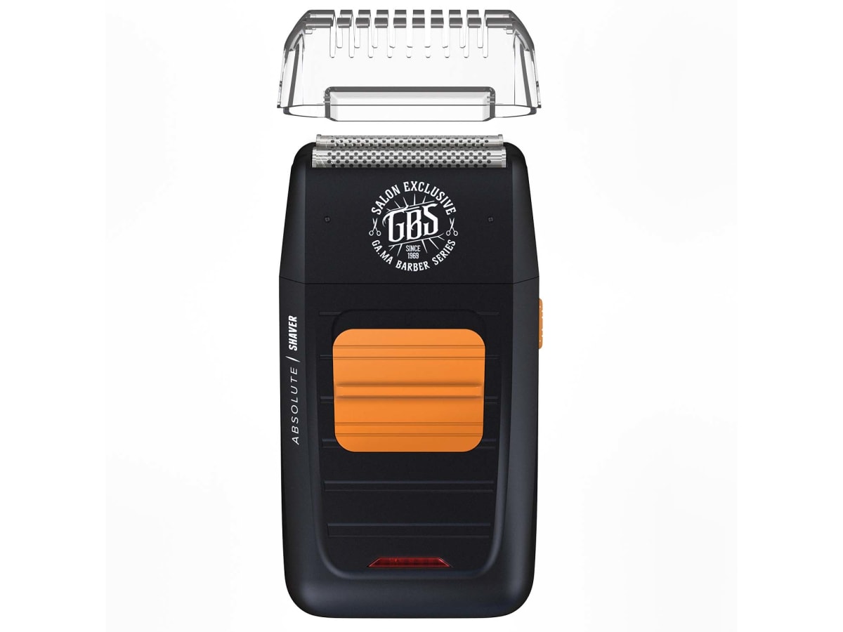 Absolute Shaver SMB5020