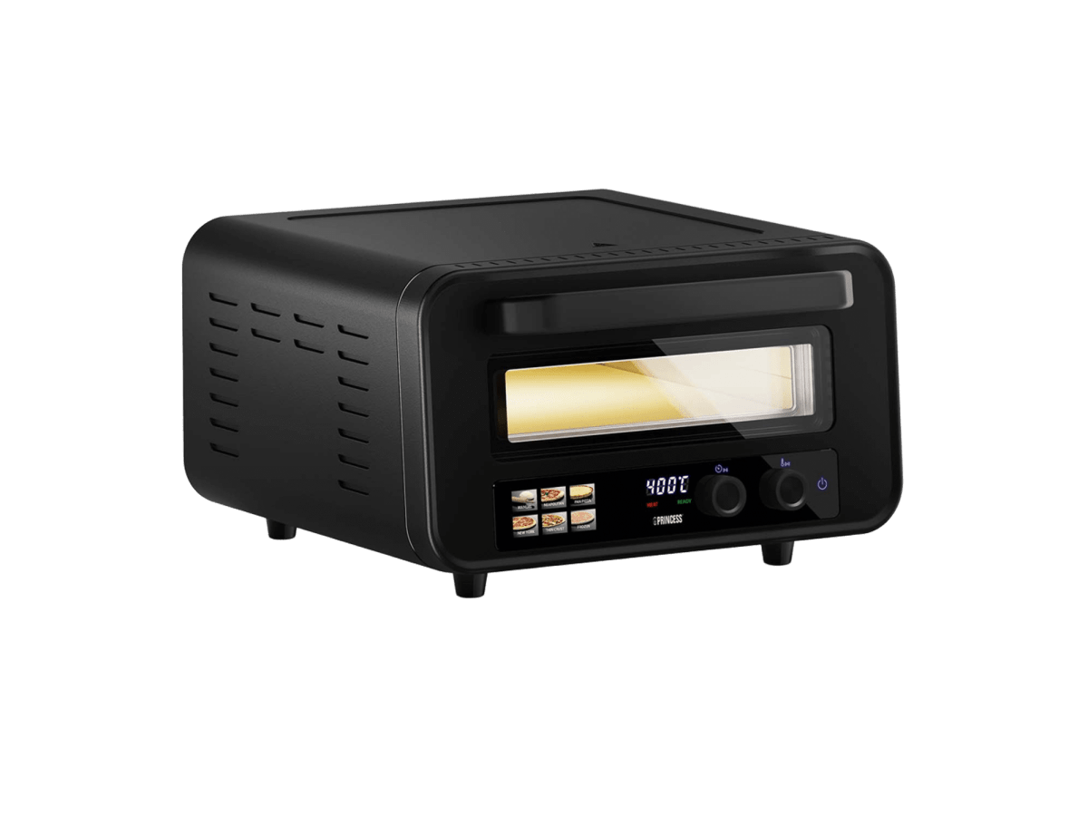 Pizzaugn Pro Max 2100W 400°C