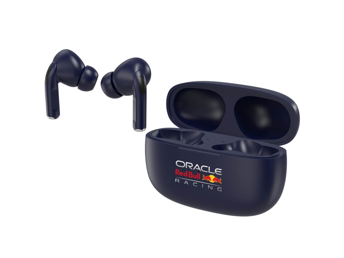 Hörlurar In-Ear Trådlösa TWS RB-EB100E Blå