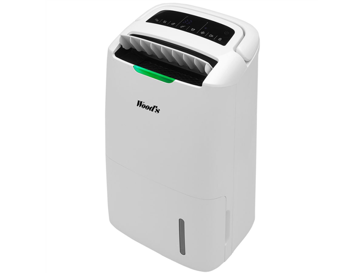 Avfuktare AD20 Hybrid Luftren