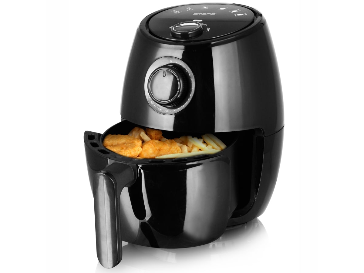 Fritös SmartFryer 2,0L Simple 1000W