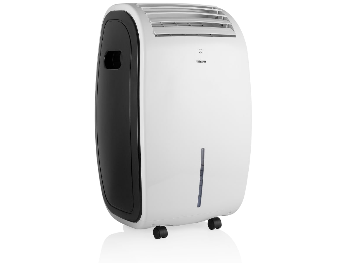 Luftkylare Hög kapacitet 8l 45W