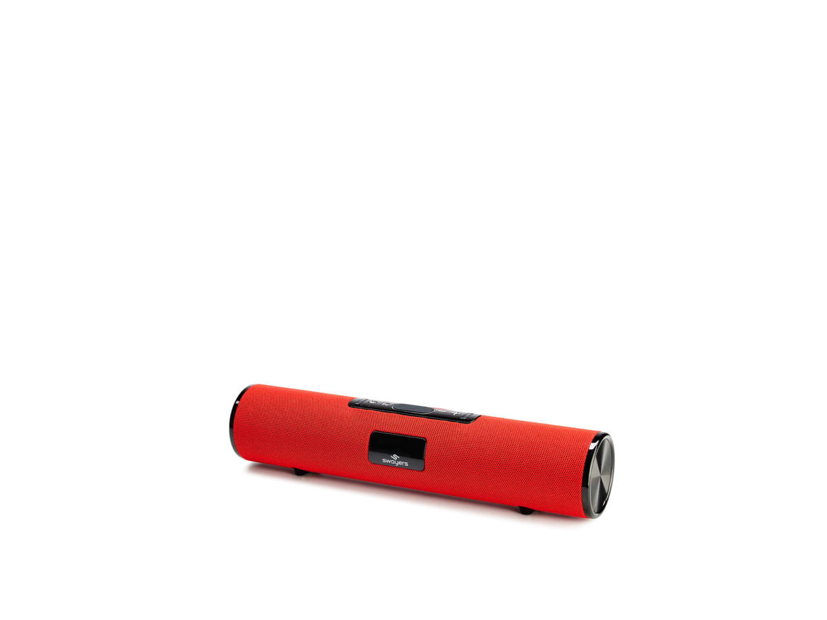 Snygg soundbar