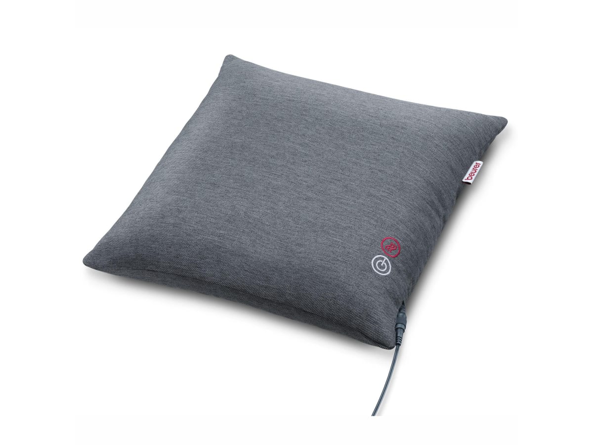 Shiatsu massagekudde