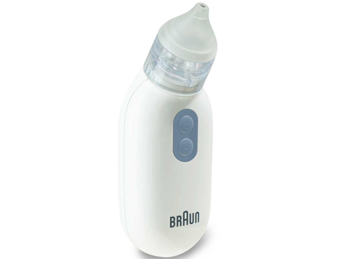 Nässug Nasal Aspirator BNA100