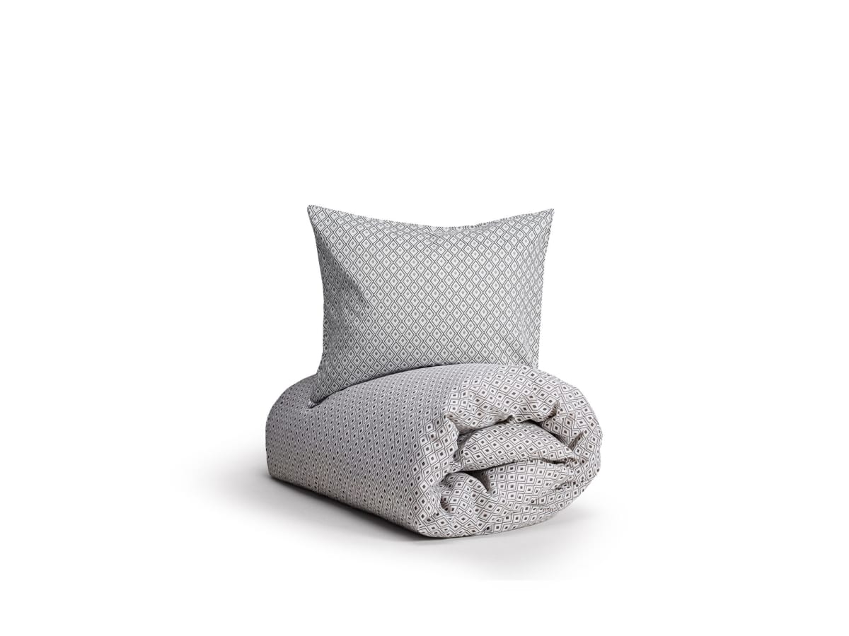 Mjuka härliga sängkläder (4 delar)