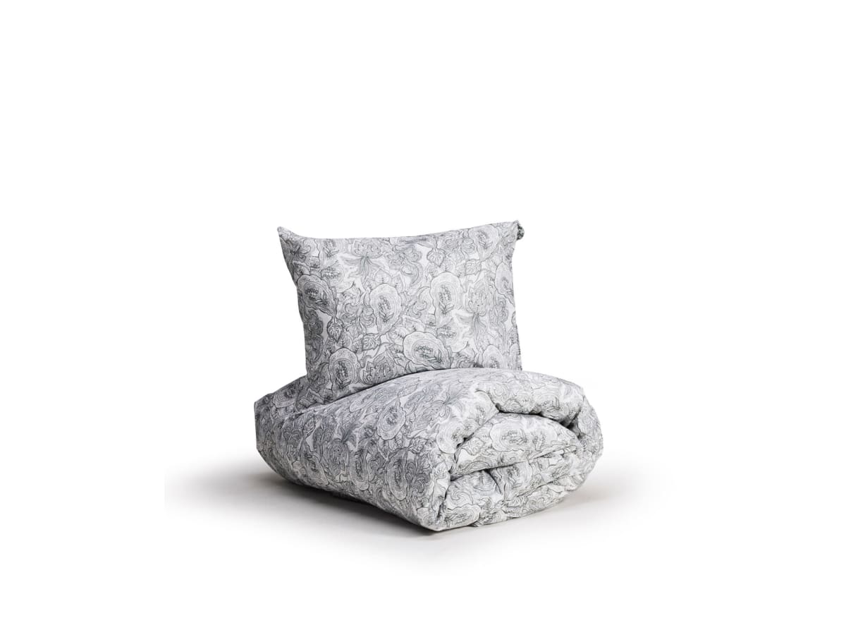 Mjuka härliga sängkläder (4 delar)