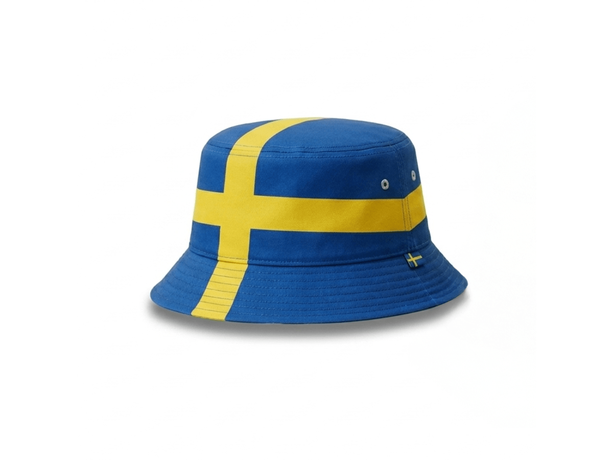Beppe Hatt med egen design