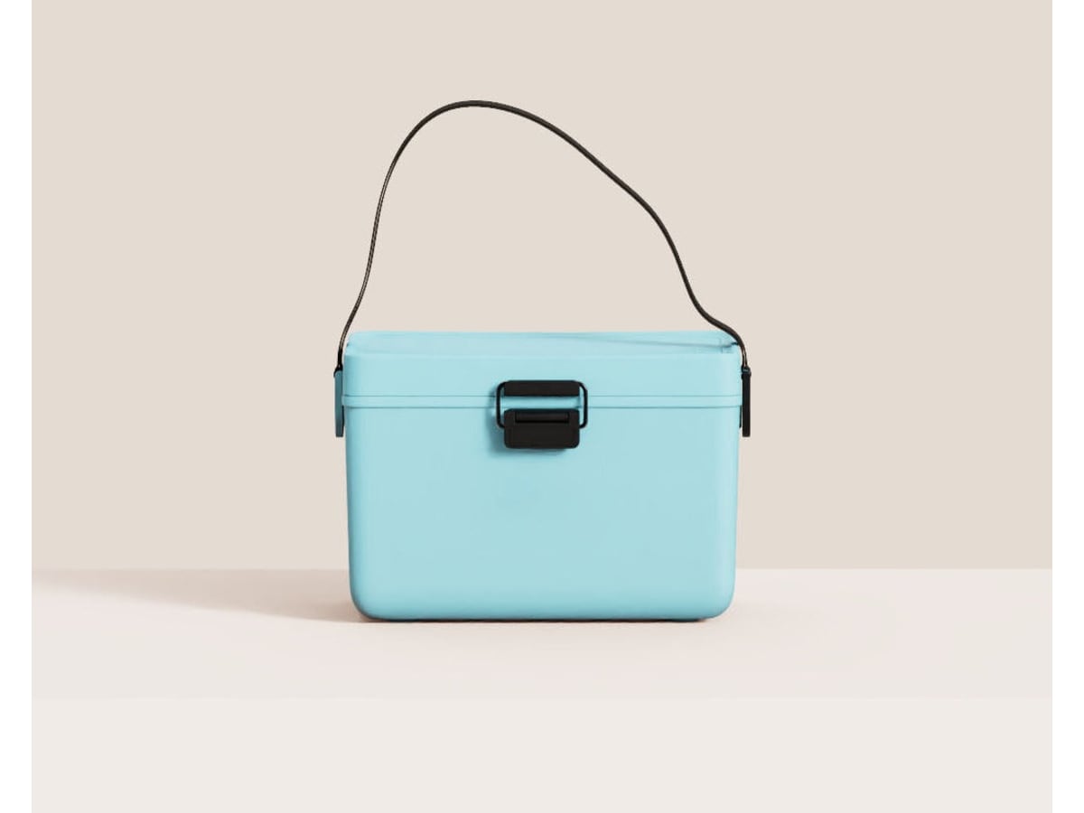 Kylbox