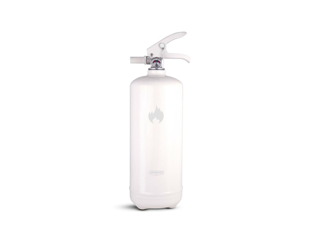 Brandsläckare 2 Kg