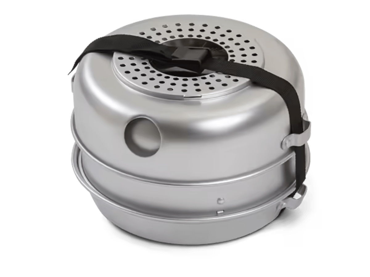 Briv Stormkök Large