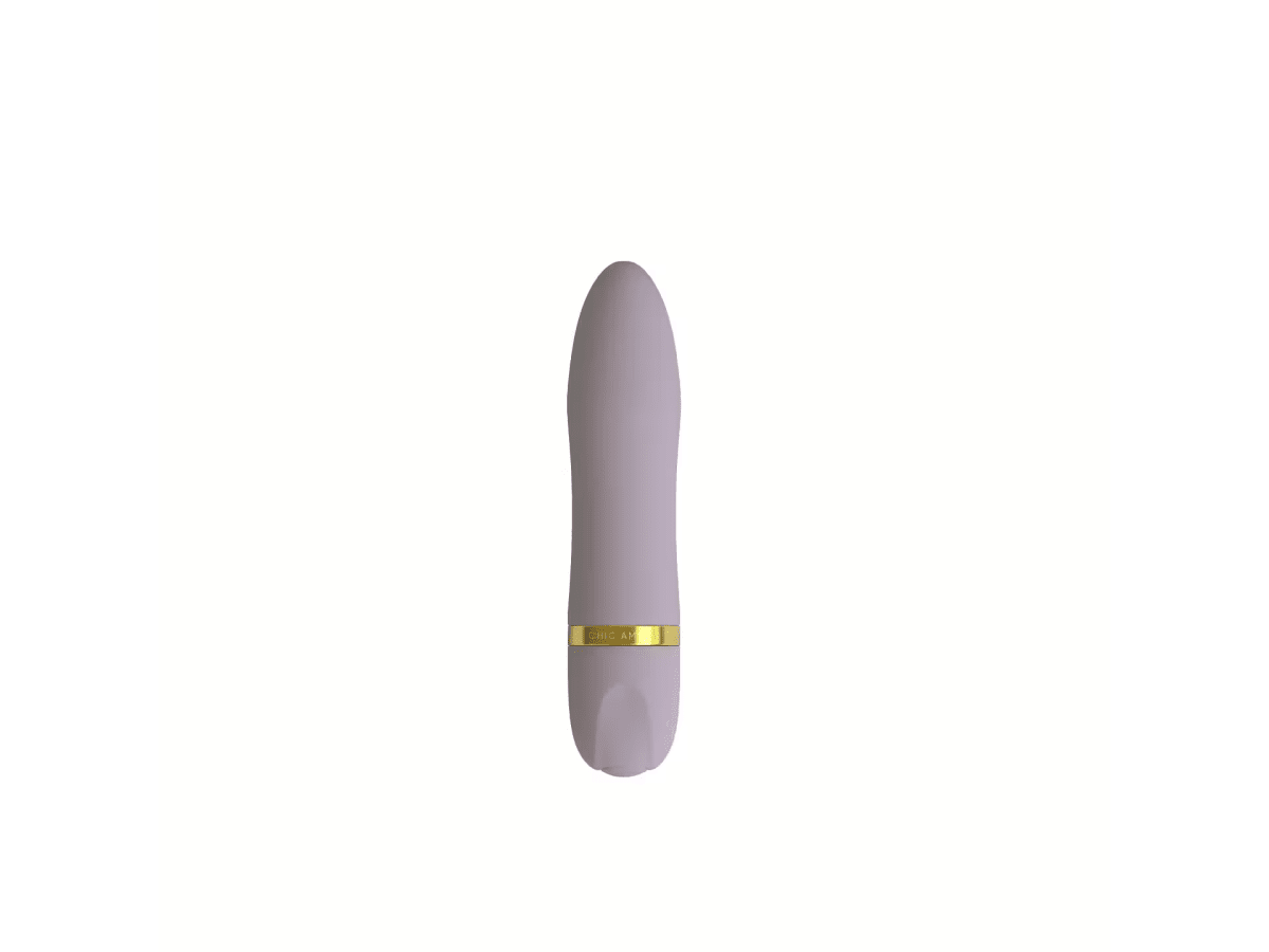 Chic Amour Kiki Clitoral Vibrator