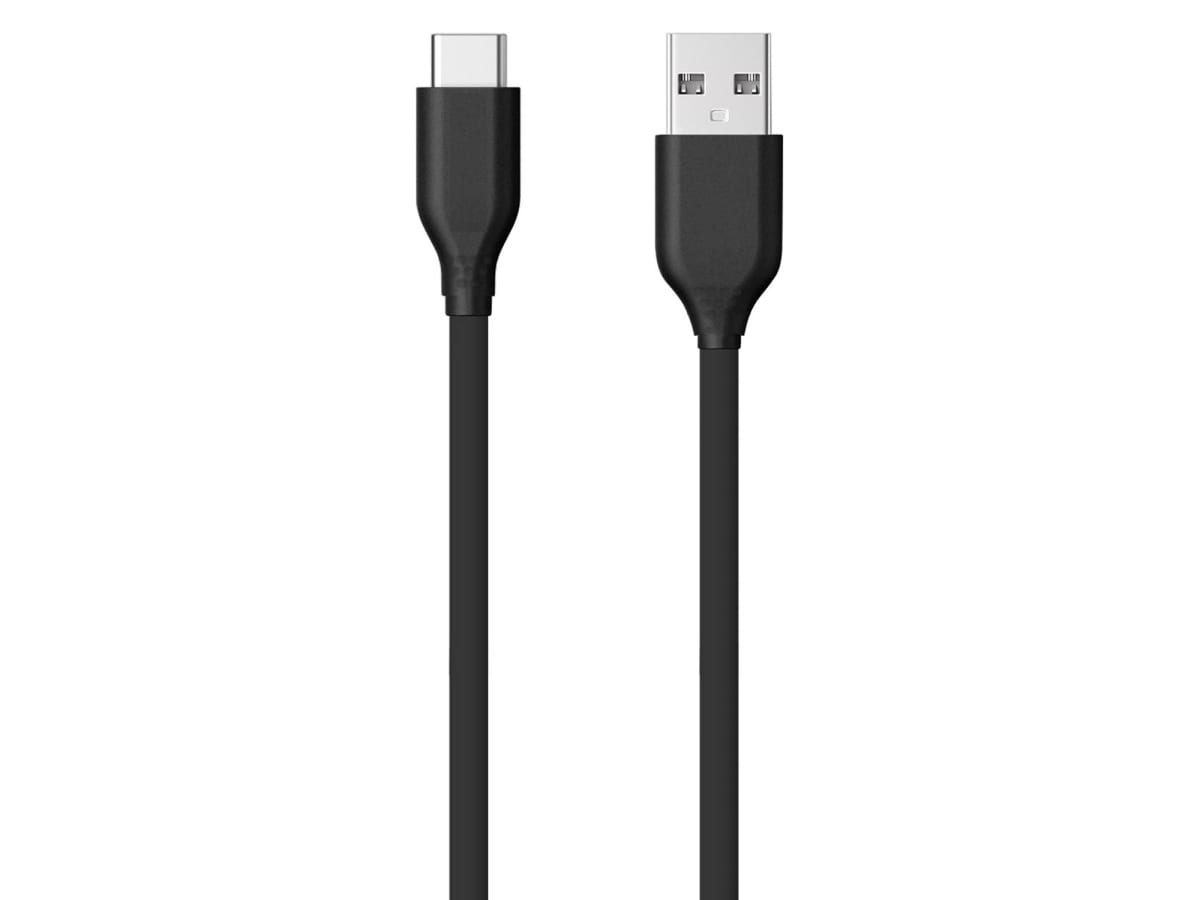 USB 3.1 Gen1 C - A, 1m