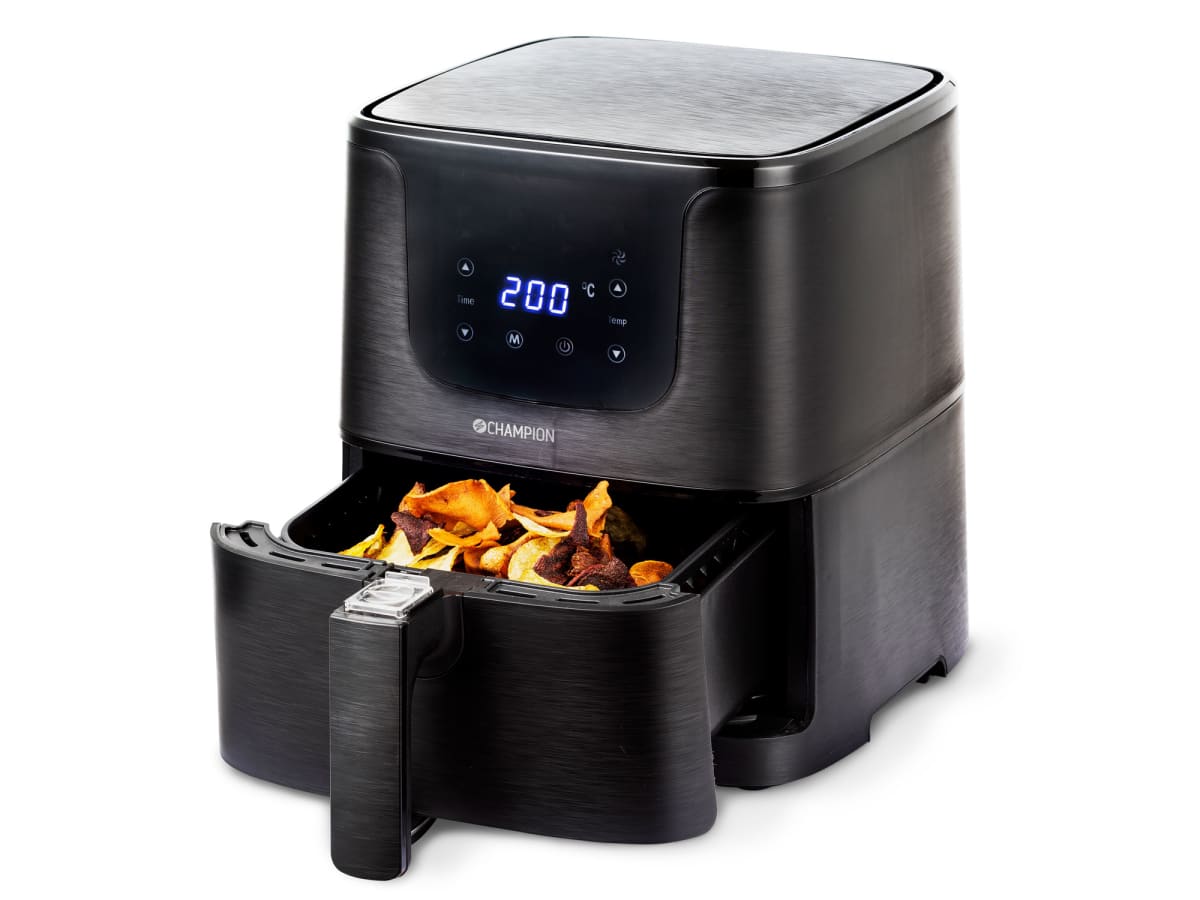 Aero Fryer Medium 3,5L