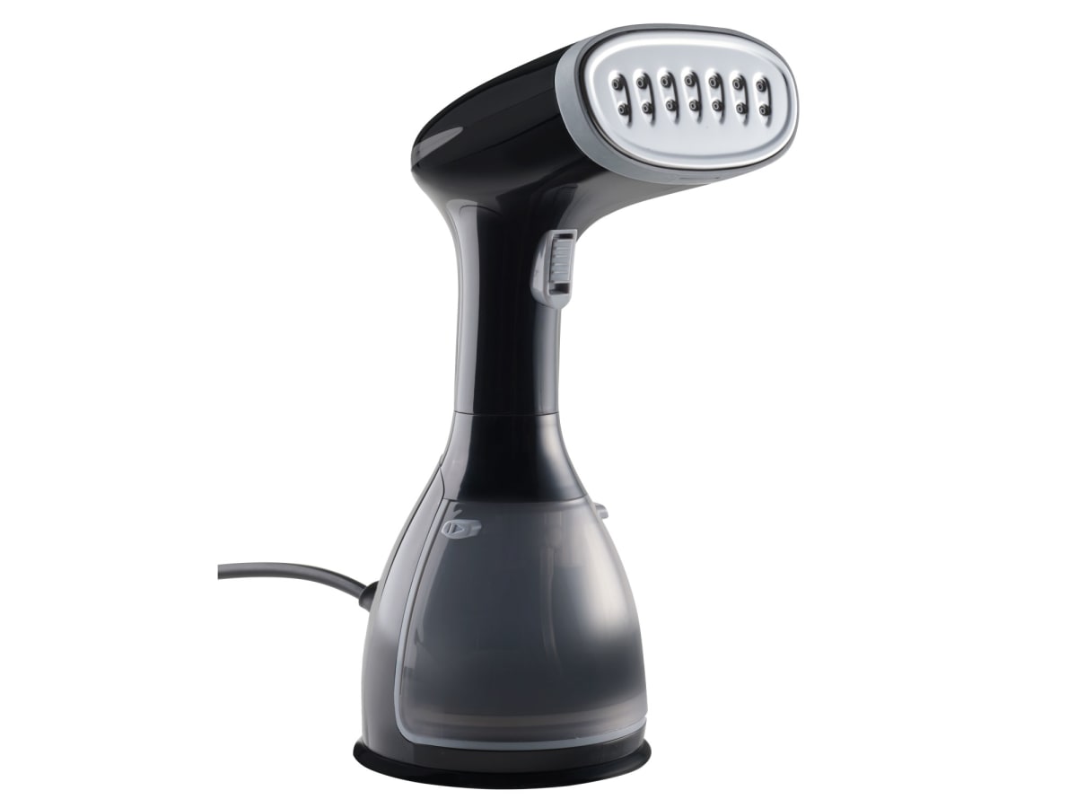 Skänk till Stadsmissionen, Steamer Portable PRO