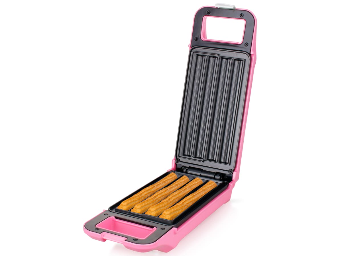 Churros maker 4st stavar