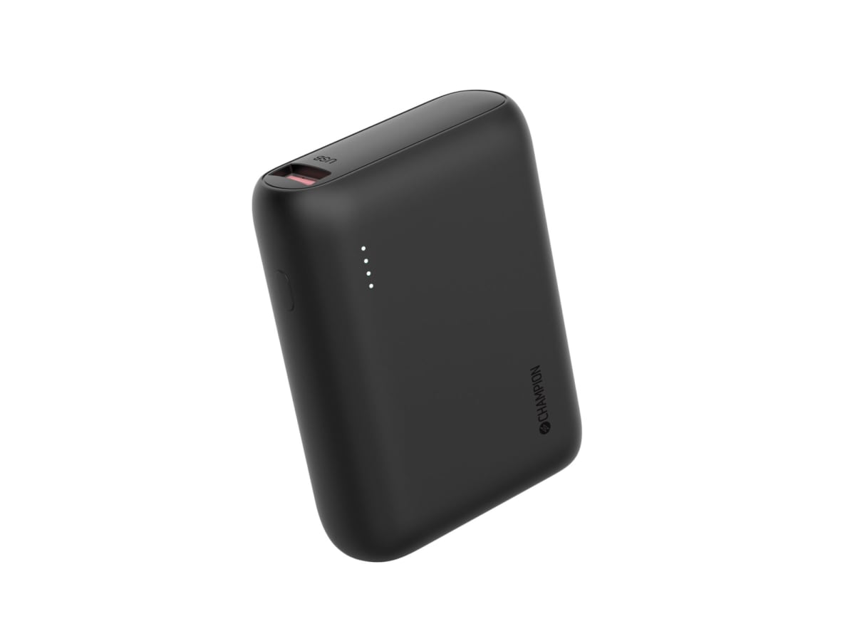 PowerBank 10000 mAh 22.5W PD
