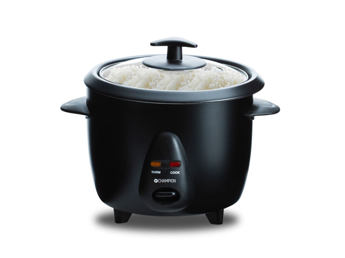 Riskokare Mini 0,6L RK110
