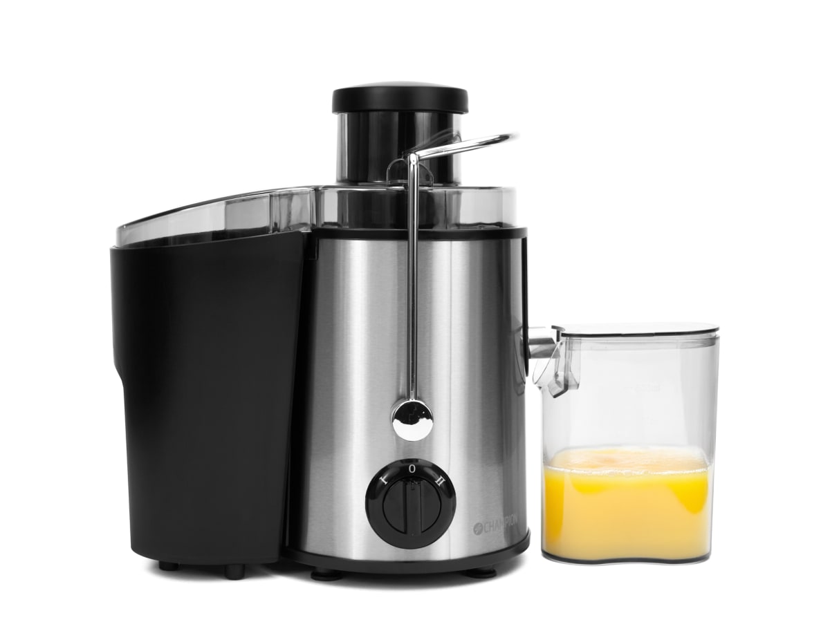 Råsaftcentrifug 0,5L
