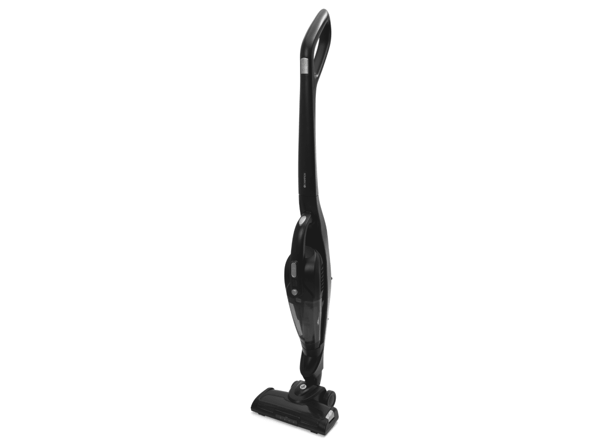 Skaftdammsugare Eco Clean 2in1 