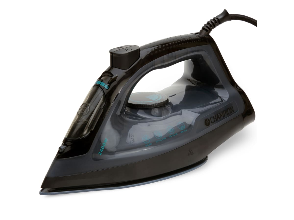 Ångstrykjärn Ceramic 2400 W