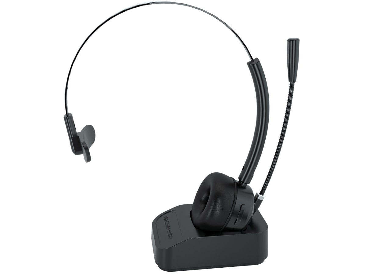 Office Wireless Headset