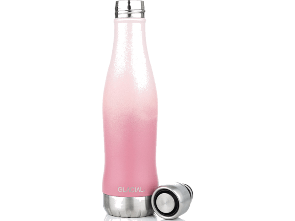 Glacial Vattenflaska 400 ml
