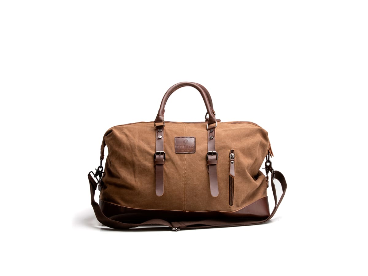 Dufflebag