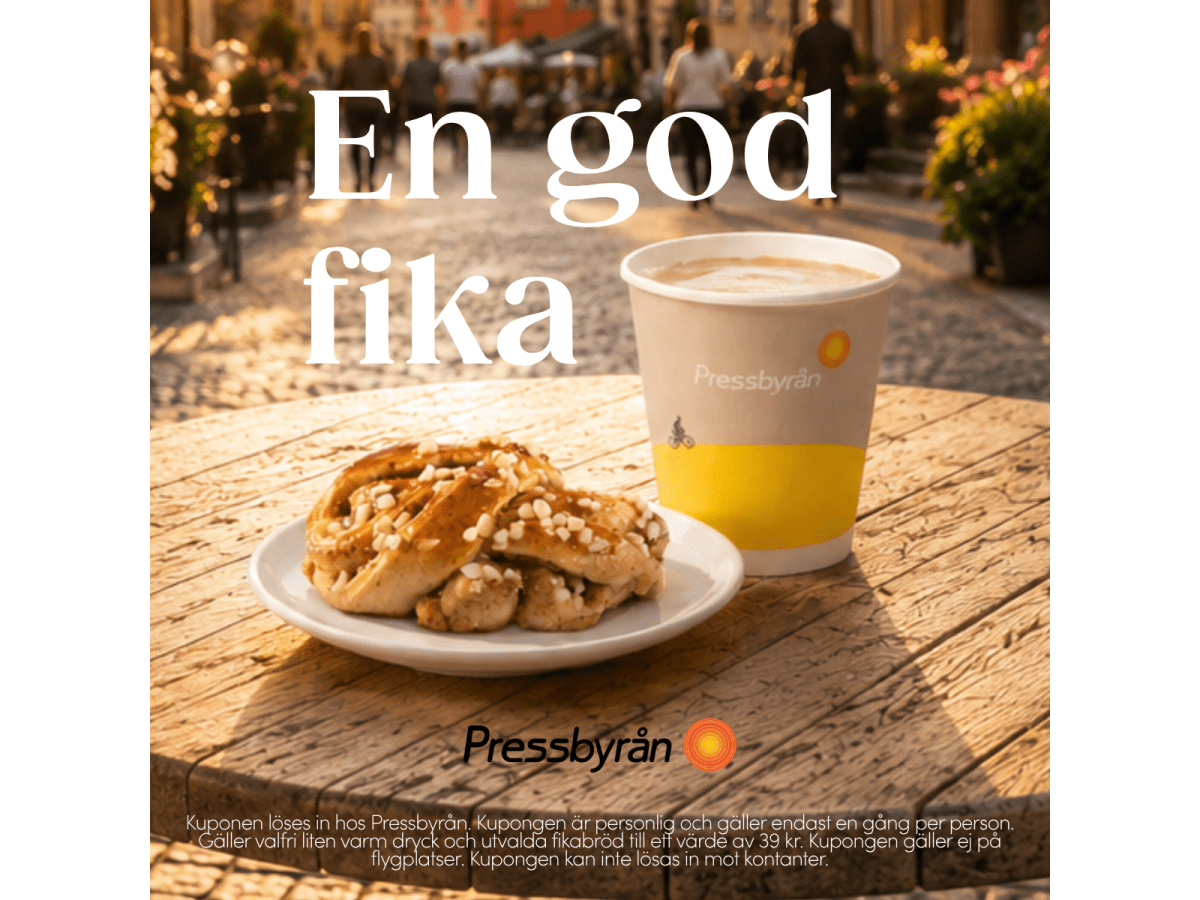 En god fika