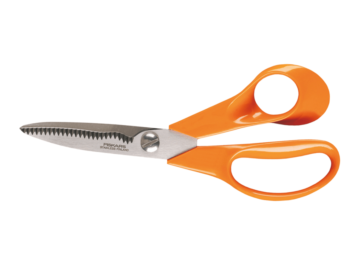 Fiskars Classic kökssax