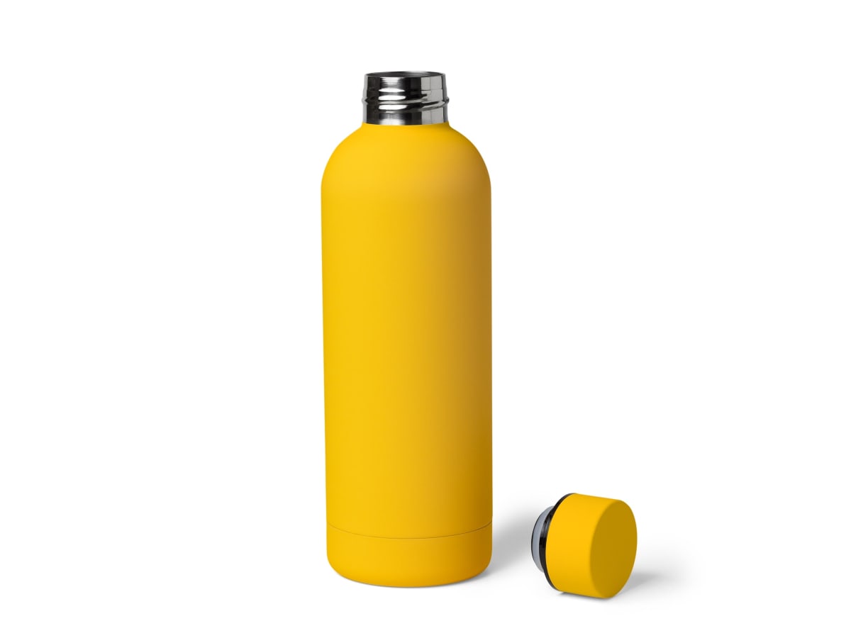 Kalma Bottle Collector