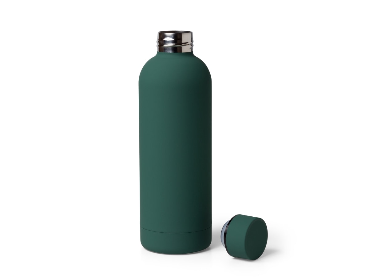 Kalma Bottle Collector