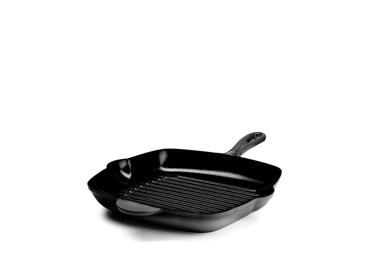 Grillpanna från Jernverket