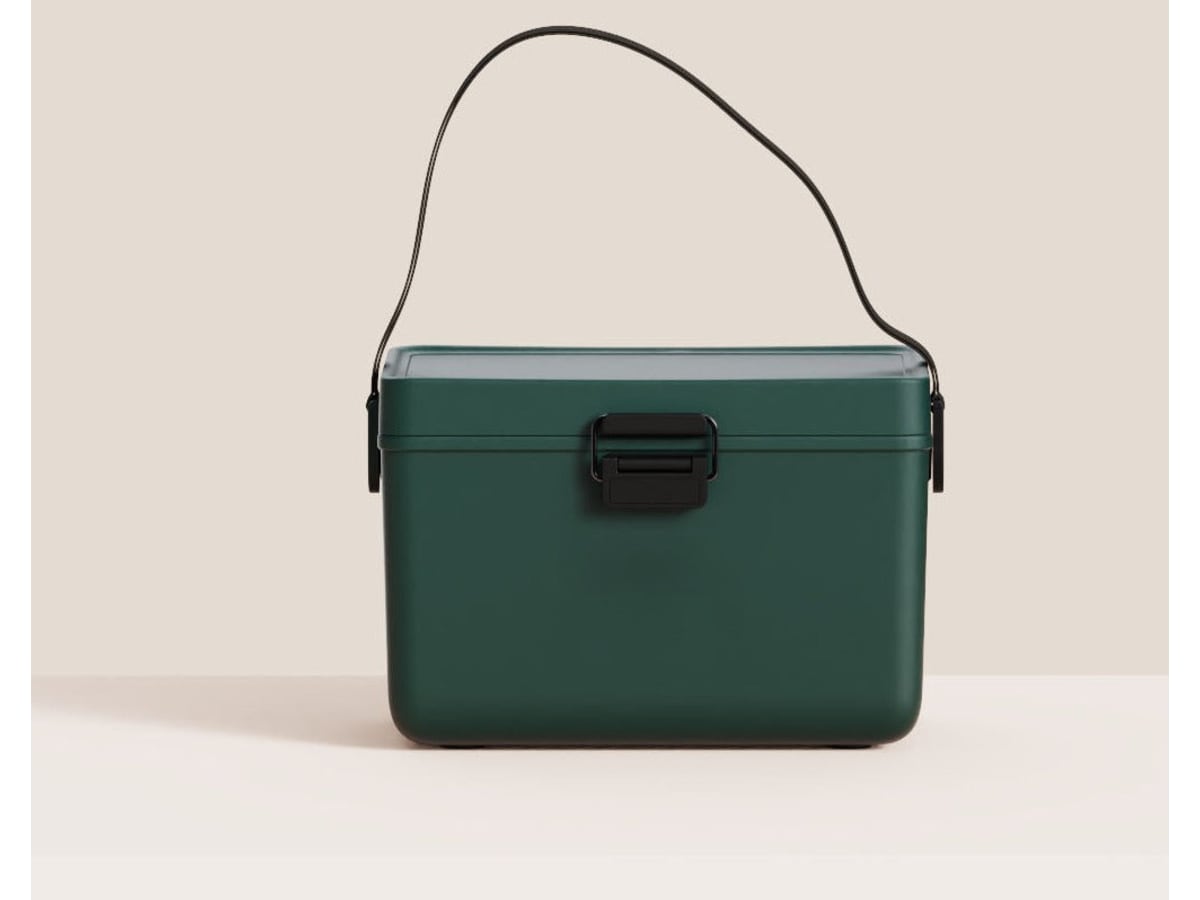 Kylbox