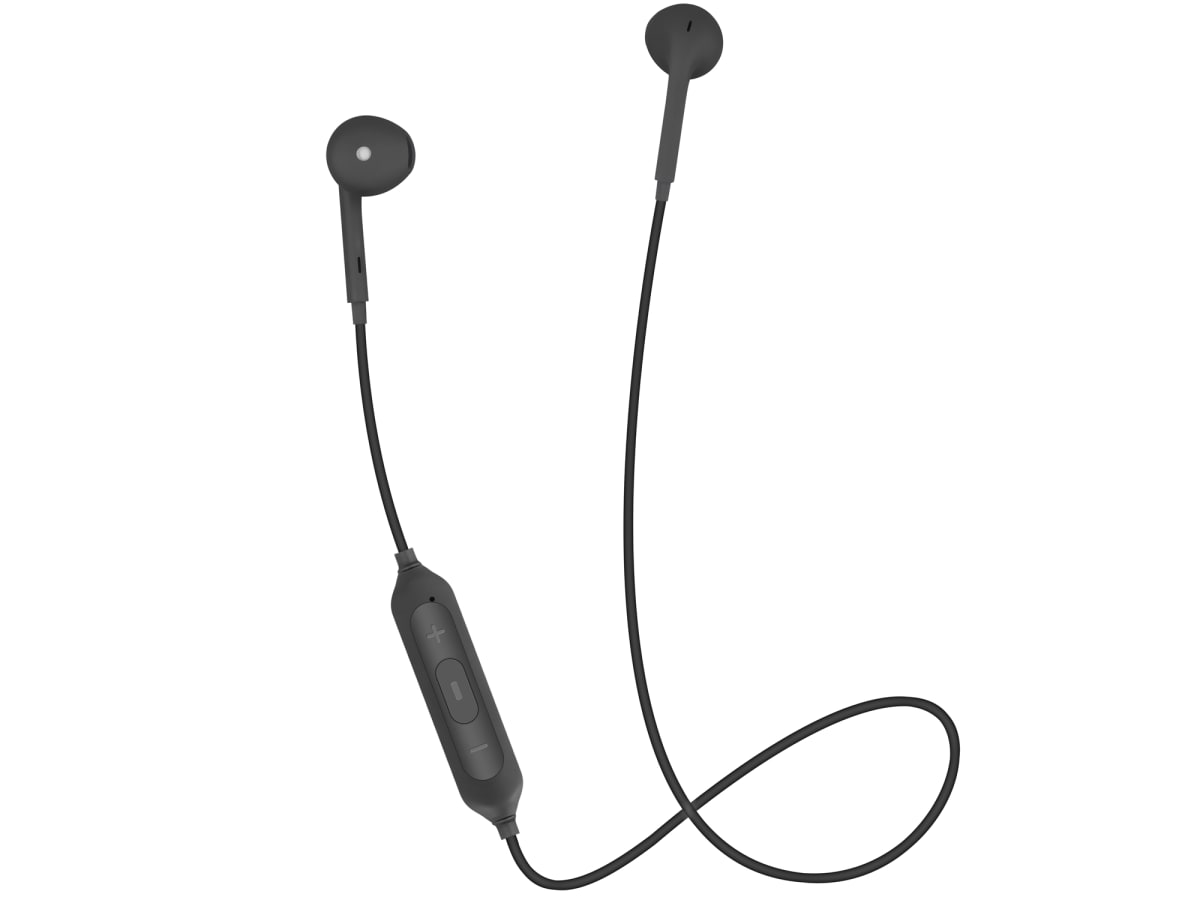 Wireless EarBud headphones HBT115