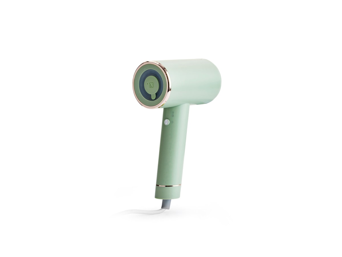 Exklusiv handsteamer