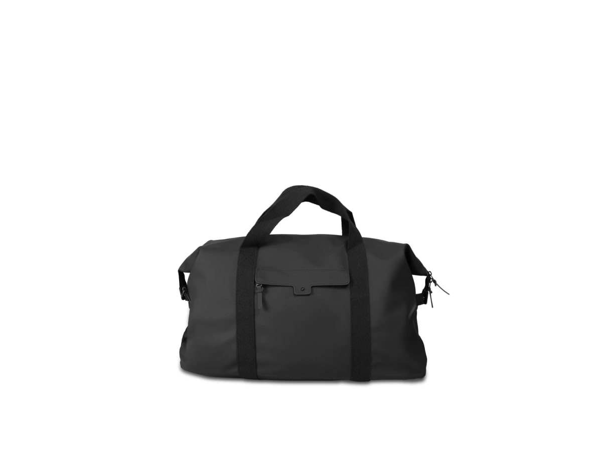 Merélys Weekendbag - Svart
