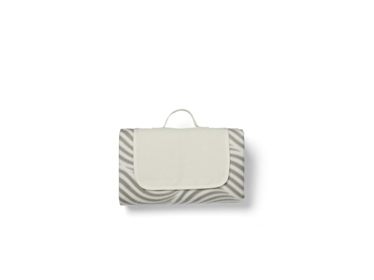 Picknickpläd - Belleville