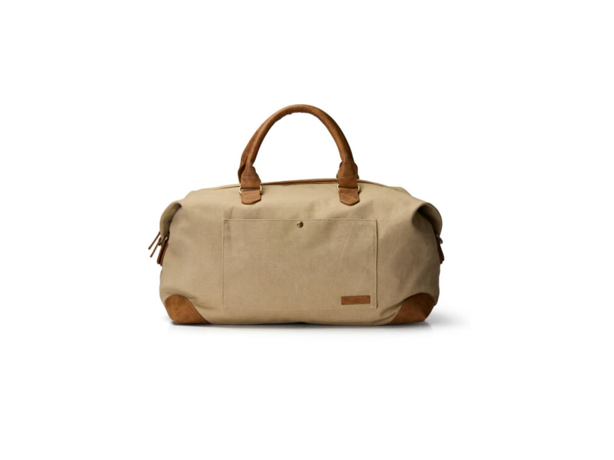 Weekendbag - Chaumont Sand