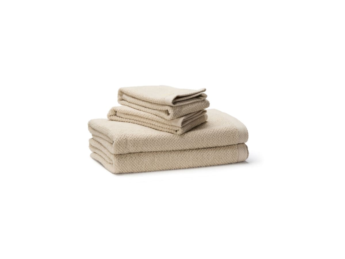 Handduksset - Philippe Beige