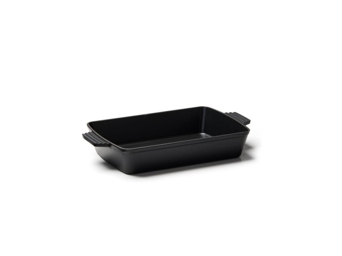 Gjutjärnsugnsform - Gratin 33cm