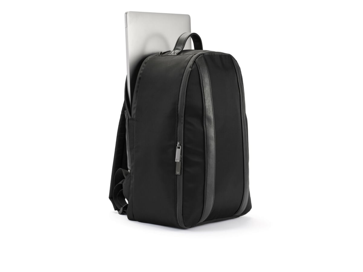 Reseryggsäck - Boulot