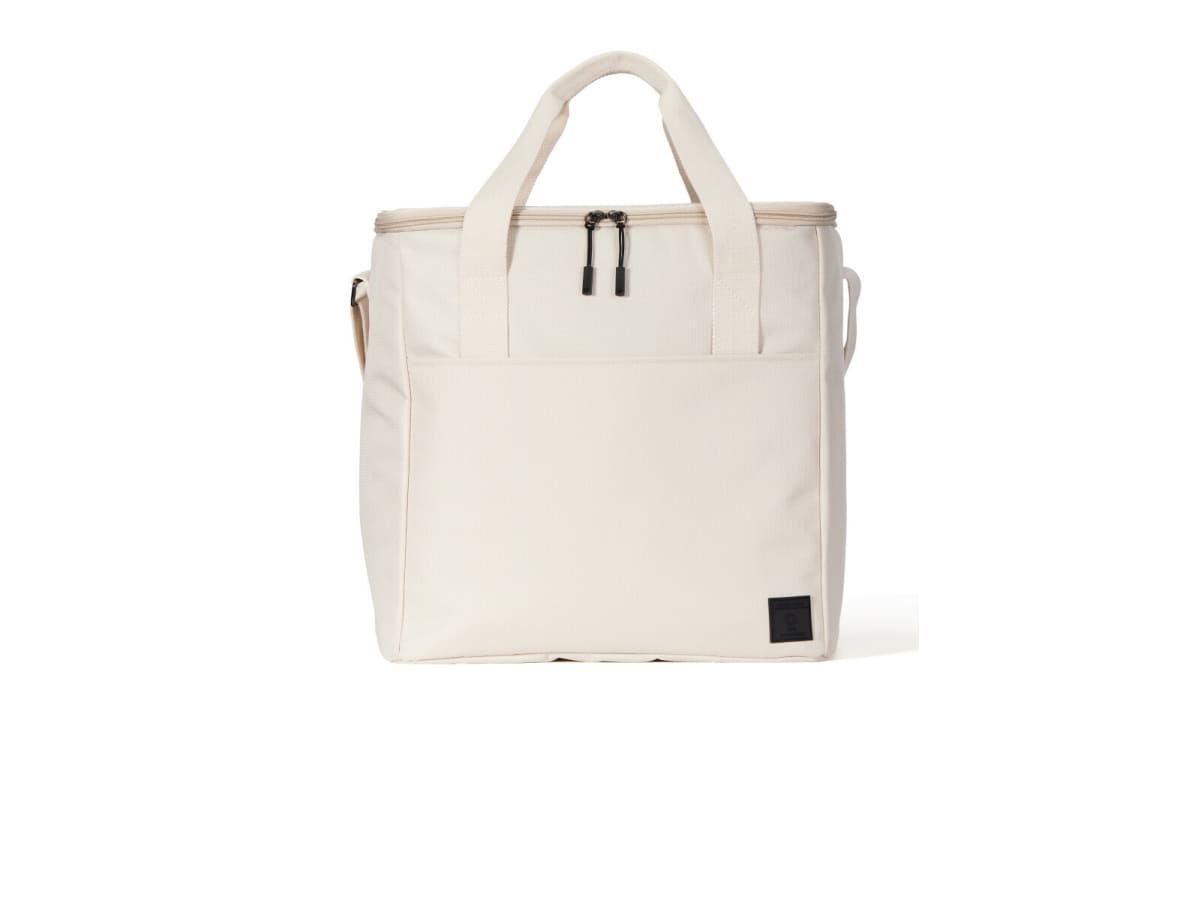 R-Pet Kylväska Stor - Meribel Beige