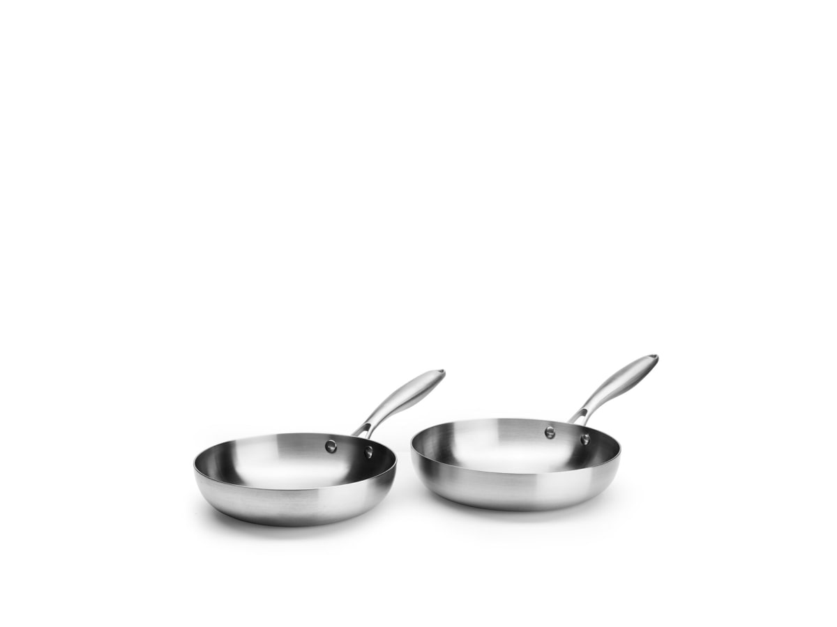 Pannset i snygg design