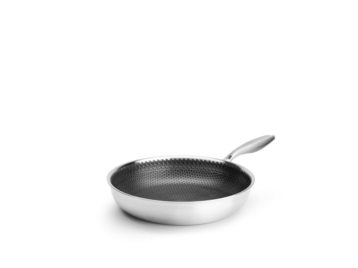 Traktörpanna non-stick