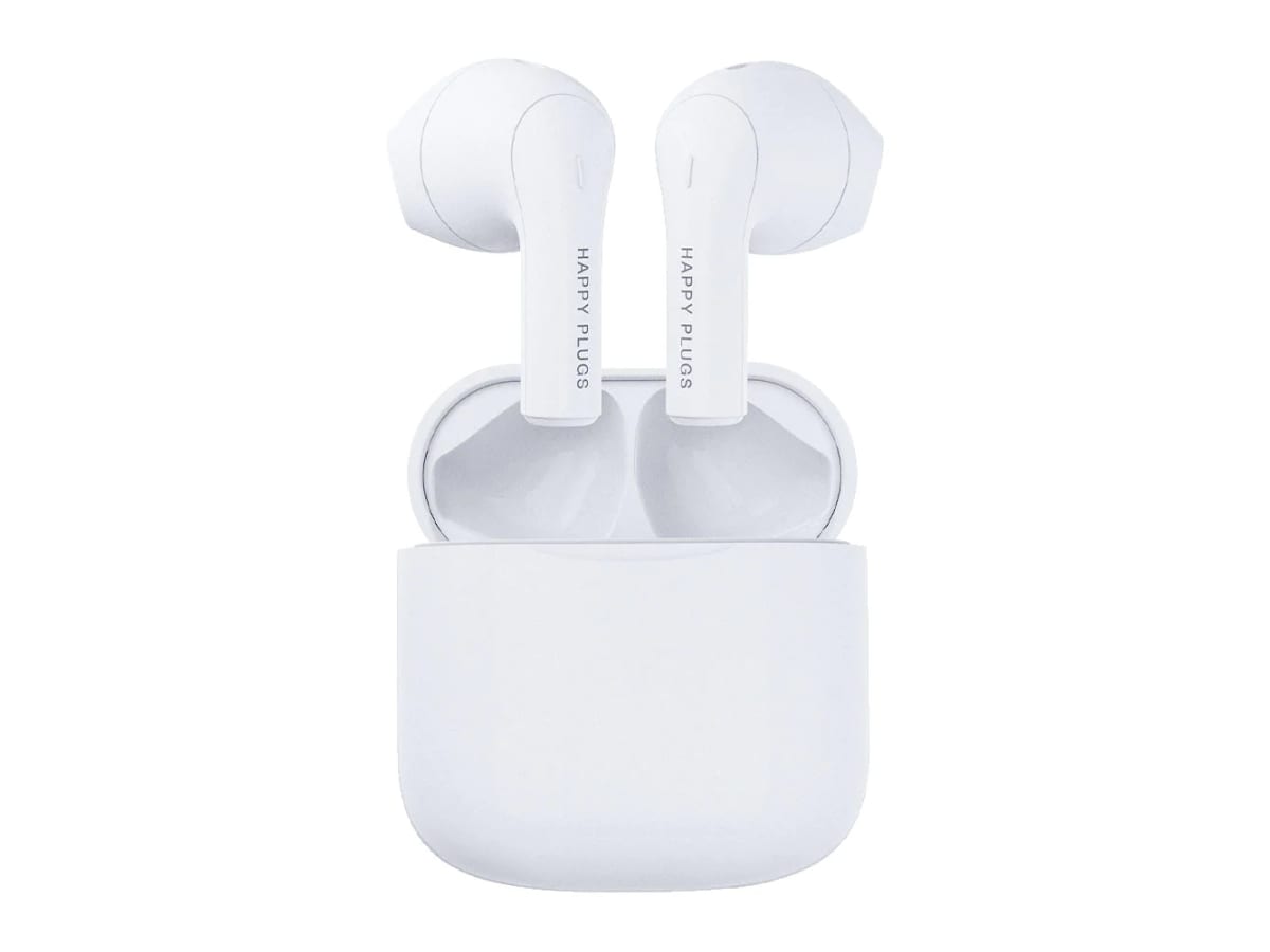 Happy Plugs Joy