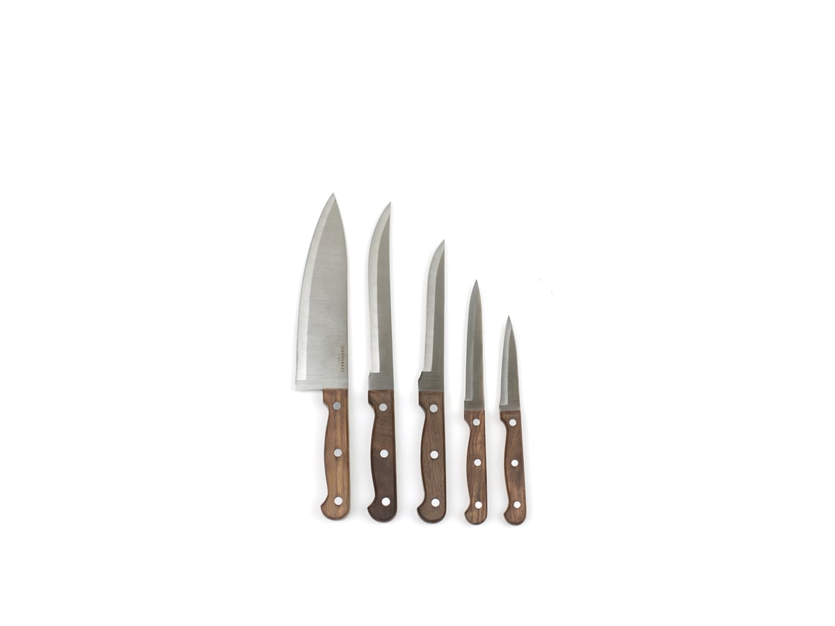 Knivset